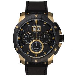 ساعت مچی عقربه‌ای مردانه لاکسمی مدل 2-8012