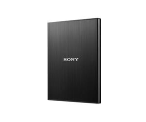 هارد دیسک اکسترنال سونی مدل HD-SL2 ظرفیت 2 ترابایت