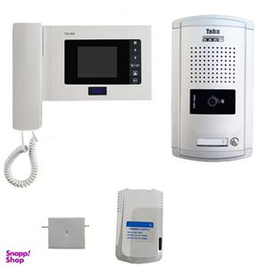 دربازکن تصویری تابا مدل 1035MV1 مجموعه 4 عددی
