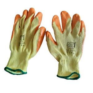 دستکش ایمنی اس تی مدل ST-2121!