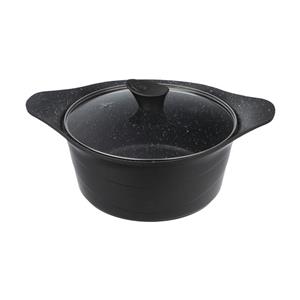 قابلمه عروس سری دیاکو مدل 2022 سایز 28 Aroos Diaco Pot Size 