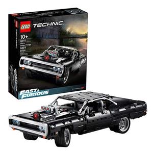لگو سری Technic مدل Dom’s Dodge Charger 42111