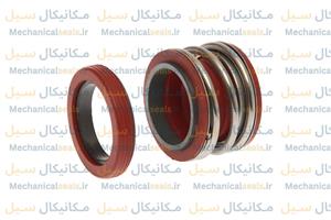 مکانیکال سیل سئول تک مدل MG1-22