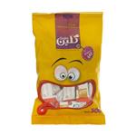 Galin Apple and Sour Curd Catering Fruit Roll 300 gr