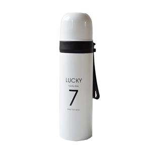 فلاسک مدل Lucky گنجایش 0.5 لیتر