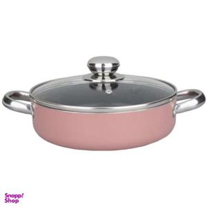 تابه ظرفیران کد 36 سایز 24