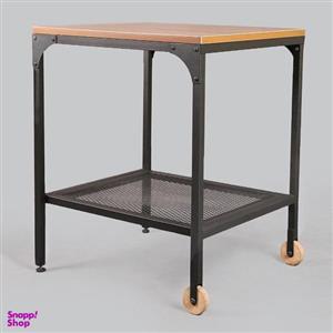 میز عسلی تیرداد مدل ژالکه