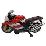 موتور بازی مدل SUPER SPORT MOTO کد 8056