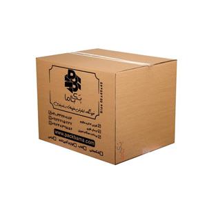 جعبه اسباب کشی مدل 3 بسته 5 عددی