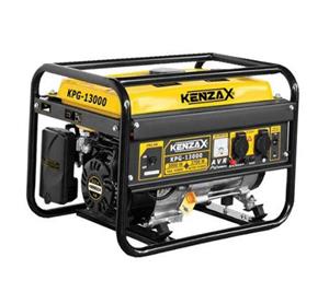 موتور برق بنزینی کنزاکس مدل AR-KPG-13000