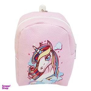 کیف هندزفری طرح یونیکورن کد Mhr-4902