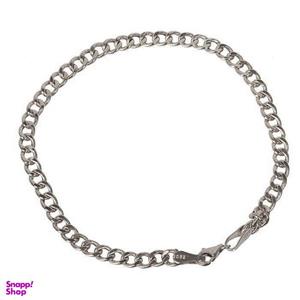 پابند نقره زنانه گالری ظهیرالدینی مدل SD-02 