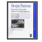 کتاب Design Patterns: Elements of Reusable Object-Oriented Software اثر جمعی از نویسندگان انتشارات مولفین طلایی