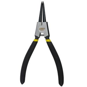 انبر خار باز کن استنلی مدل STHT84272-8 سایز 7 اینچ Stanley Extenal Bent Circlip Plier Inch 