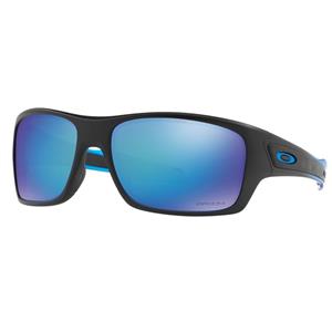 عینک آفتابی اوکلی سری Turbine Moto GP مدل 15-9263 Oakley Turbine Moto GP 9263-15 Sunglasses