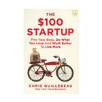 کتاب The $100 Startup اثر Chris Guillebeau انتشارات جنگل