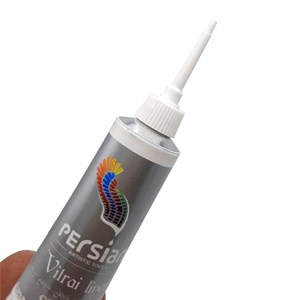 خمیر دورگیر پرشین مدل L-104 S حجم 19 میلی لیتر 