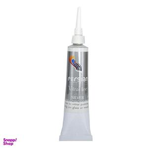 خمیر دورگیر پرشین مدل L-104 S حجم 19 میلی لیتر 