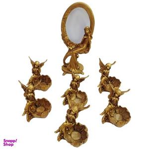مجموعه هفت سین 7 پارچه طرح فرشته کد 01