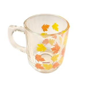 لیوان کاوه مدل AS 078 بسته 6 عددی