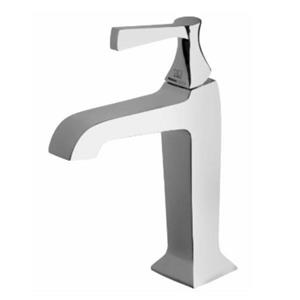 شیر روشویی کی دبلیو سی مدل Zeus KWC Zeus Basin Faucets