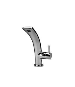 شیر روشویی کی دبلیو سی مدل Zeus KWC Zeus Basin Faucets