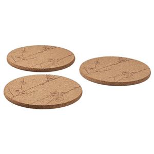 زیرقابلمه ای ایکیا مدل 859 بسته 3 عددی