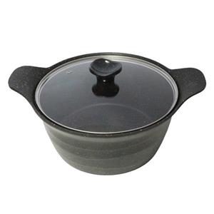 قابلمه سام ست مدل پروانه سایز 28