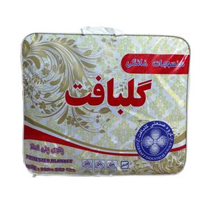 پتو گلبافت کد 5812 سایز 240×220 سانتی متر
