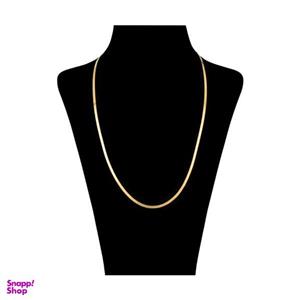 زنجیر طلا 18 عیار زنانه مایا ماهک مدل MM1272 Maya Maahak MM1272 Gold Chain For Women