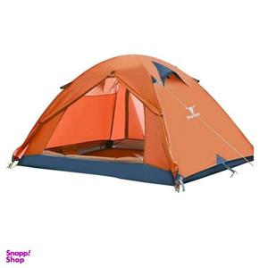 چادر کوهنوردی 2 نفره پکینیو کد 2001