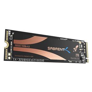 اس اس دی اینترنال سابرنت مدل ROCKET ظرفیت 2 ترابایت