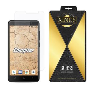 محافظ صفحه نمایش ژینوس مدل SPX مناسب برای گوشی موبایل انرجایزر Energy E500S