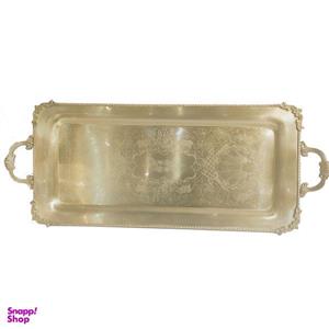 رولت خوری برنجی مدل راجرز کد 60 