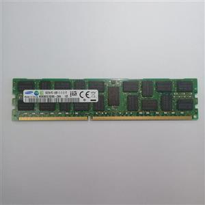 رم سرور HP 16GB Single Rank DDR3 14900