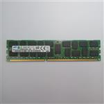 رم سرور ddr3 تک کاناله 14900 مگاهرتز سامسونگ مدل M393B2G70QH0-CMA ظرفیت 16 گیگابایت