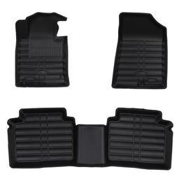 کفپوش سه بعدی خودرو بابل کارپت مدل op2021 مناسب برای کیا اپتیما