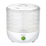 SENCOR SFD 750WH Food Dehydrator