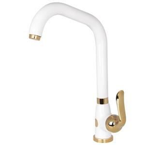 شیرآشپزخانه ملانی مدل melika کد wg04