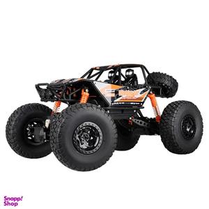 ماشین کنترلی ام زد طرح آفرود مدل Climbing Car