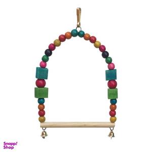 اسباب بازی پرندگان مدل 3016