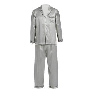 ست پیراهن و شلوار مردانه تویین مدل T-830-02