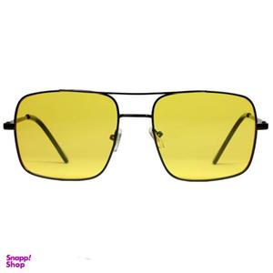 عینک شب پلیس مدل 7032bl