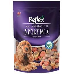 غذای تشویقی سگ رفلکس مدل Sport Mix وزن 150 گرم