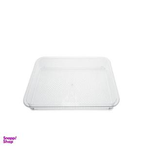سینی یکبار مصرف کوشا مدل درنیکا کد T0501