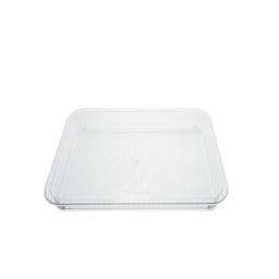 سینی یکبار مصرف کوشا مدل درنیکا کد T0501