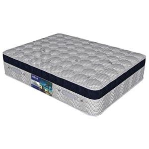 تشک رست مدل 2020 دونفره سایز 200×180 سانتیمتر