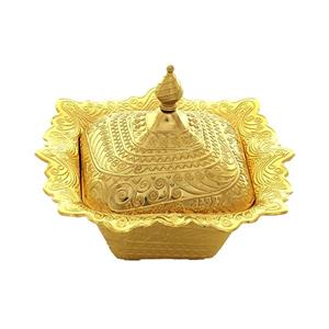 قندان مدل مربع کد 1076