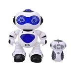 ربات کنترلی مدل ROBOT SERIS کد 05 