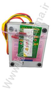 محافظ ولتاژ لیان الکترونیک مدل AF-350-50